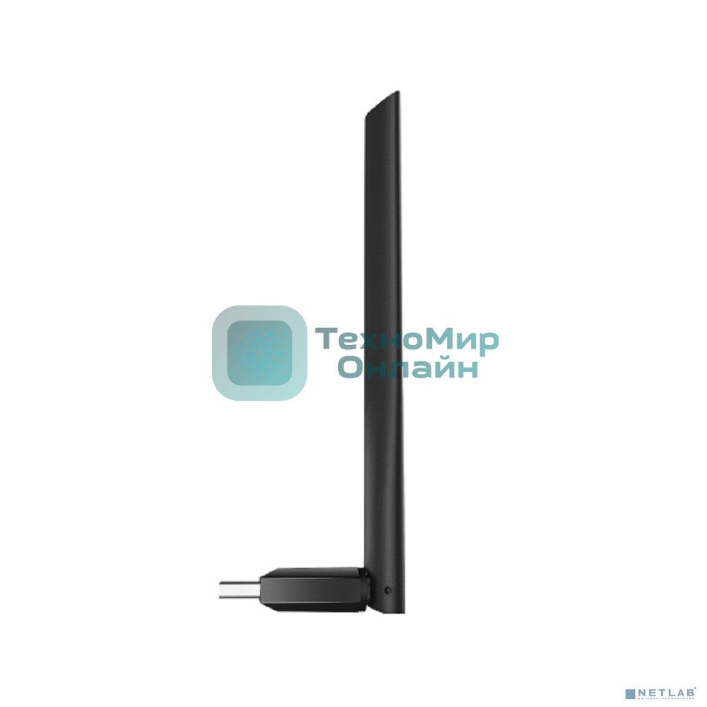Двухдиапазонный беспроводной USB-адаптер Wi-Fi TP-Link Archer TX35U Plus