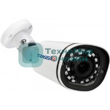 Видеокамера IP Trassir TR-D2121IR3 3.6-3.6мм цветная
