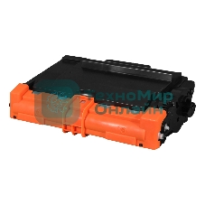 Картридж лазерный Sakura TN3480 для Brother HL-L5000, HL-L5100, HL-L5200, HL-L6250, HL-L6300, HL-L6400, DCP-L5500DN, DCP-L6600DW, MFC-L5700DN, MFC-L5750DW, MFC-L6800, MFC-L6900, черный, 8000 к.