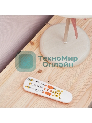 Универсальный пульт дистанционного управления Rexant для телевизора (RX-951)