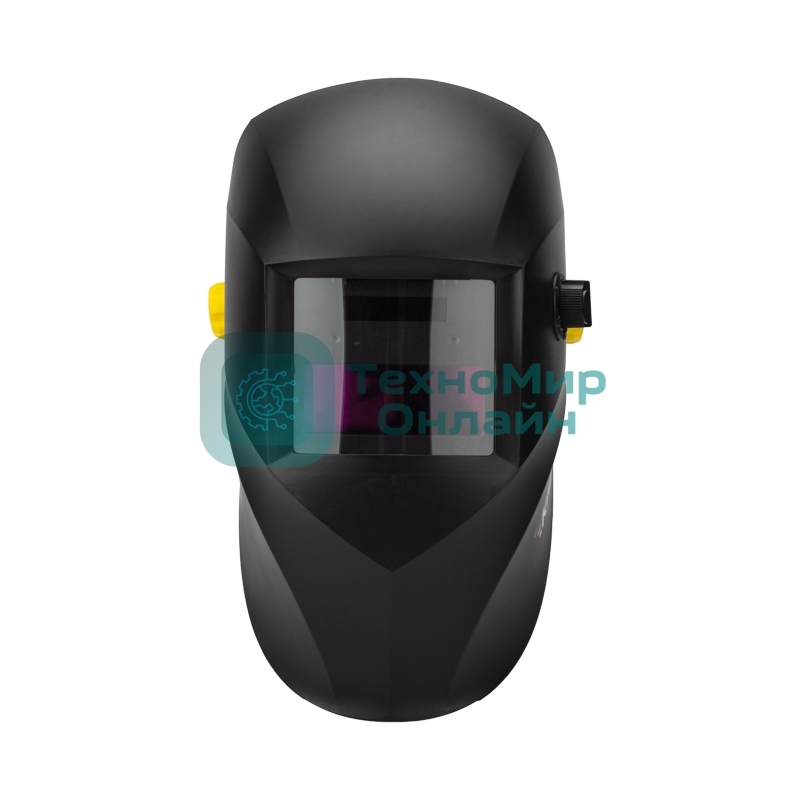 Маска сварщика Kranz с автоматическим светофильтром 