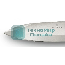 Нож перочинный Victorinox Evoke Alox (0.9415.D26) 136мм 5функц. серебристый подар.коробка