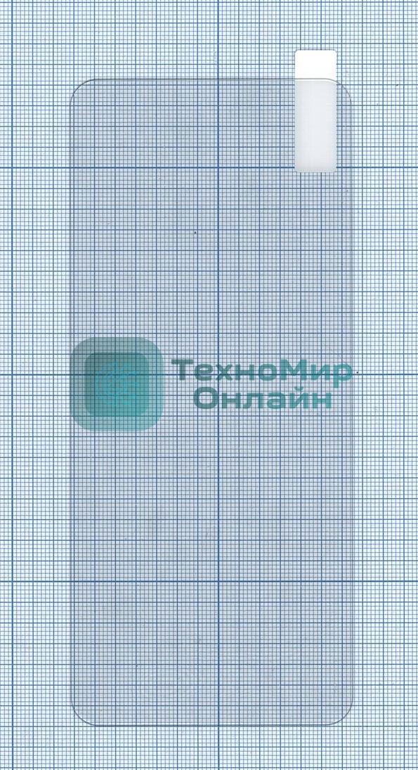 Защитное стекло для Huawei Honor 10X Lite