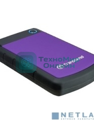 Внешний HDD 2.5