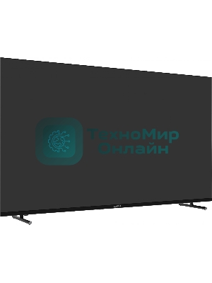 Телевизор Digma 55