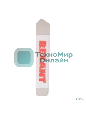 Инструмент для вскрытия корпусов мобильной техники Rexant RA-06