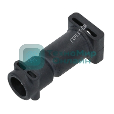 Переходник на термоблок Delonghi ESAM 6мм - оригинал