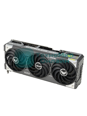 Видеокарта ASUS TUF-RTX 5070-O12G-GAMINGRTX 5070,HDMIx2,DPx3,12G,D7; 90YV0LZ0-M0NA00