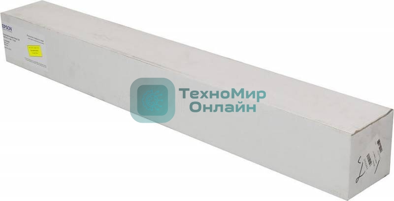 Бумага Epson C13S045289 Presentation Paper HiRes Epson 120 42