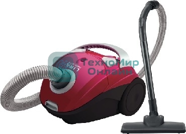 пылесос LIRA LR 1003 Мощность 1800Вт, Мощность всасывания 350 Вт, Уровень шума 70 дБ, Напряжение сети 220 В, Частота 50 Гц, Объём пылесборника: 1,5л, Автоматическое сматывание шнура, Длина шнура питания: 3,5 м, Многоразовый мешок для сбора пыли, Индикатор заполнения пылесборника, Защита от перегрева, Аксессуары: Щётка 