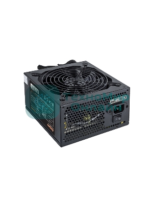 Блок питания ExeGate 850PPX (EX259613RUS-S), 850Вт, 140мм, модульный, черный