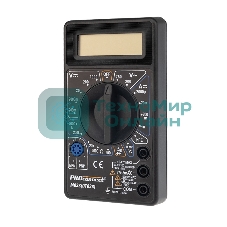 Портативный мультиметр PROconnect M838 (DT838)