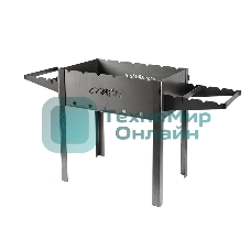 Мангал разборный 