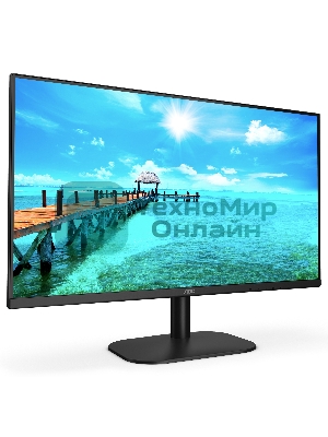 Монитор 27