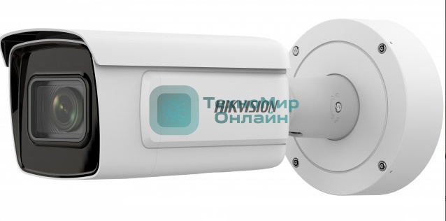 Камера видеонаблюдения IP Hikvision iDS-2CD7A26G0-IZHS(8-32мм)(C) 8-32мм цв.