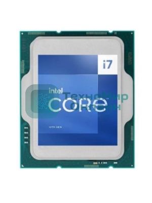 Процессор Intel Core i7-13700 Soc-1700 2.1GHz OEM