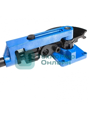 Трубогиб ручной механический Stels башмаки 3/8