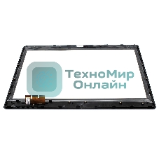 Сенсорное стекло (тачскрин) для Asus ET2030I, 19.5