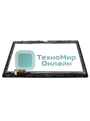 Сенсорное стекло (тачскрин) для Asus ET2030I, 19.5