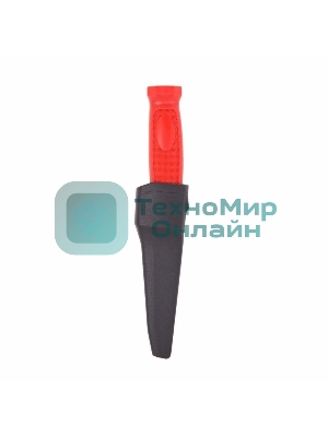 Нож-стамеска Rexant, нержавеющая сталь, лезвие 75х22 мм