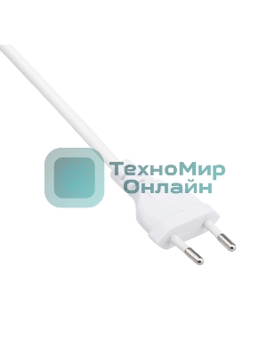 Гирлянда Neon-night Айсикл (бахрома) светодиодный, 4,8 х 0,6 м, белый провод, 230 В, диоды теплый белый, 176 LED