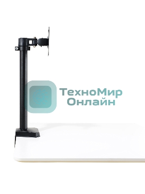 Кронштейн для мониторов ЖК Buro M3 черный 15