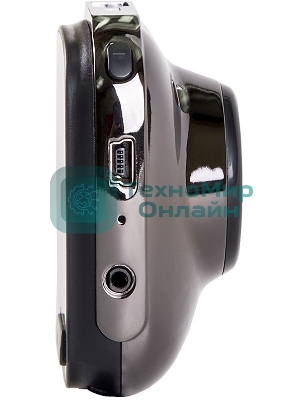 Видеорегистратор Silverstone F1 A50-FHD, 2304x1296, 2