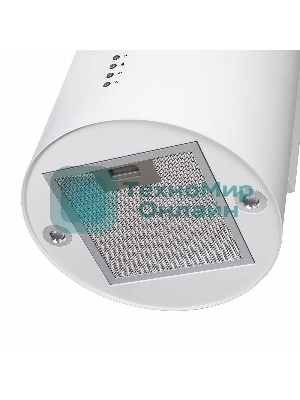 Вытяжка Maunfeld LEE WALL 35 БЕЛЫЙ