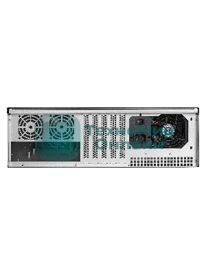 Серверный корпус ExeGate Pro EX293185RUS 3U390-08 (RM 19