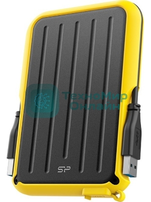 Внешний HDD 2.5