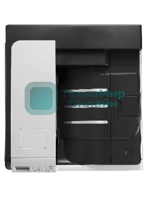 Принтер лазерный HP LaserJet Enterprise 700 M712dn (CF236A), A3, ч/б, печ. до 41 стр/мин. (А4) до 40 стр/мин. (А3), 1200 x 1200 dpi, USB, RJ-45, Air Print