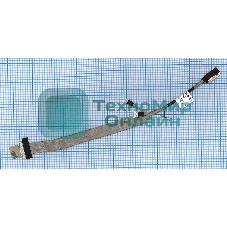 Шлейф матрицы для ноутбука Toshiba Satellite P300 7400305