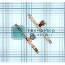 Шлейф кнопки включения и кнопок громкости для Xiaomi Mi 4