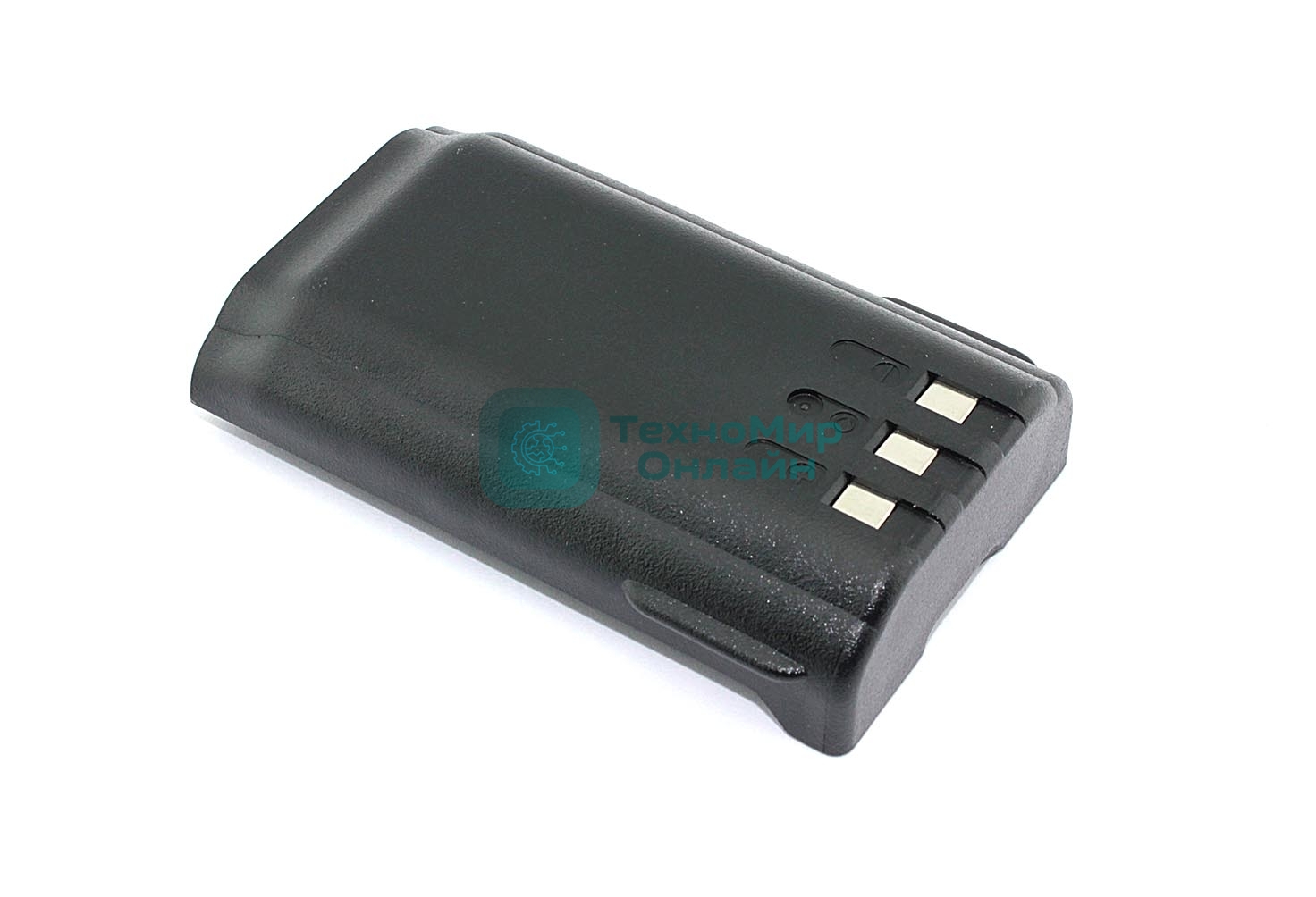 Аккумулятор для ICOM IC-F16 (BP232H) Li-ion 2200mAh, 7,4V