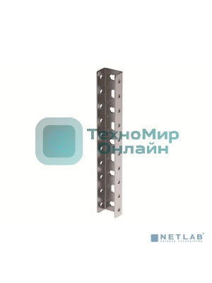 Профиль монтаж. PSM 30х50х3000 толщ. 2.5 (дл.3м) ДКС BPM2930 (34181)