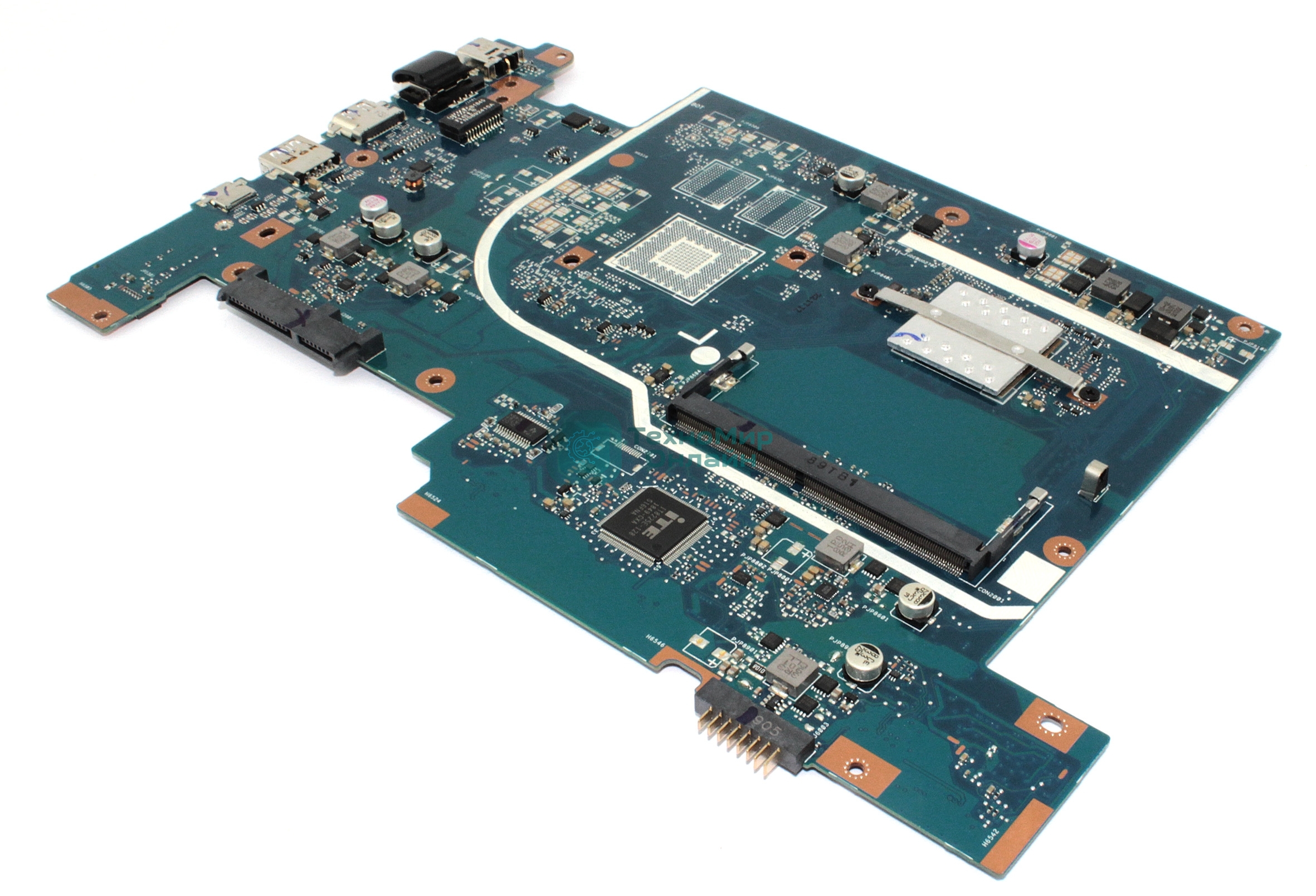 Материнская плата для Asus X705MA N5000