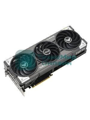 Видеокарта ASUS TUF-RTX 5070-O12G-GAMINGRTX 5070,HDMIx2,DPx3,12G,D7; 90YV0LZ0-M0NA00