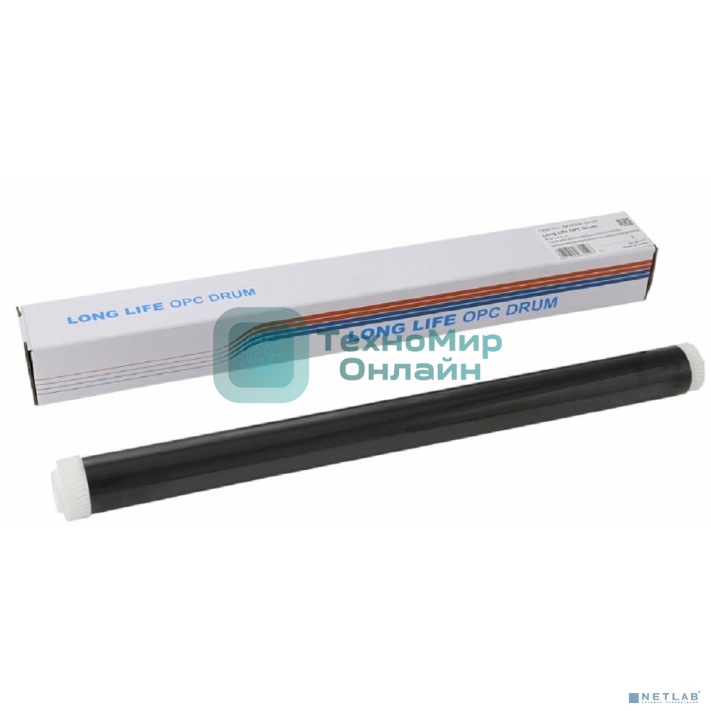 Барабан CET (Япония, a-Si) + чип DK-8550-Drum для Kyocera TASKalfa 4053ci/5053ci/5003i