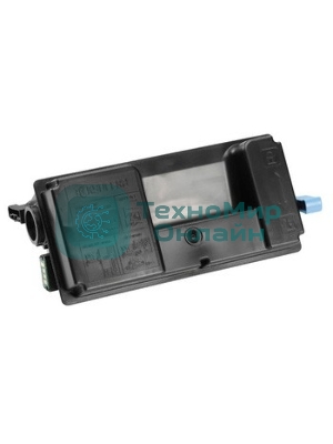 Картридж лазерный Kyocera TK-3110 (1T02MT0NL0/1T02MT0NLV) черный для FS-4100DN/4200DN/4300DN 15500 стр.