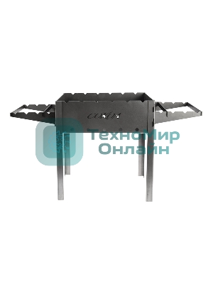 Мангал разборный 