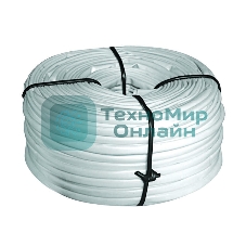 Трубка Rexant ТВ-40 ПВХ d10мм 