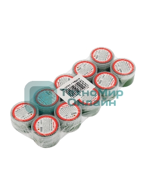 Паста ГОИ полировальная Rexant № 2, баночка 100 г