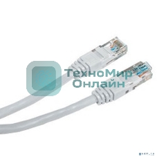Патч-корд NEOMAX (NM13001030) UTP 3 м., гибкий,cat.5е
