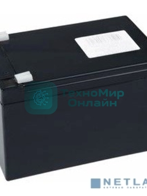 Аккумулятор Rexant 12 В 12 А/ч