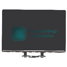 Матрица для MacBook Pro 15 Retina A1990