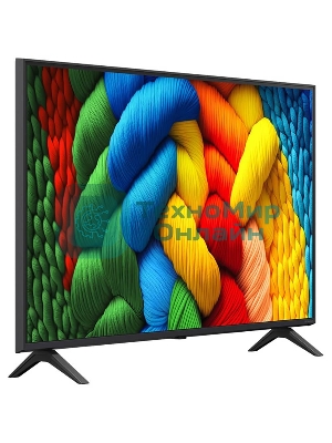Телевизор LG 43