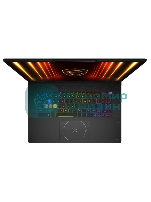 Ноутбук MSI Crosshair 18 HX AI A2XWGKG-022XRU Core Ultra 9 275HX 32Gb SSD 1Tb NVIDIA GeForce RTX 5070 8Gb 18