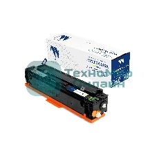 Картридж NVPrint совместимый NV-W2312A 215A желтый для HP Color LaserJet Pro MFP M182nw/M183fw (850k)