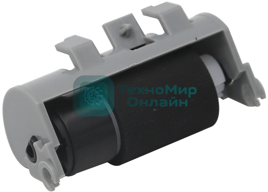 Ролик отделения (Long Life, New) осн. лотка в сборе с держ. для Kyocera FS-3040MFP (302BR06521, 2F909170, 302F909170, 30