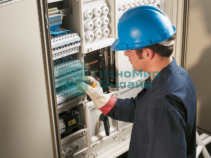 Детектор напряжения Fluke 2432932 (FLUKE-1AC-A1-II)